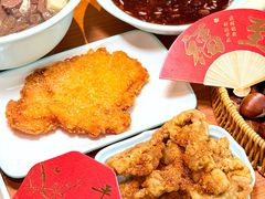 -回味鸭血粉丝汤(夫子庙瞻园路店)