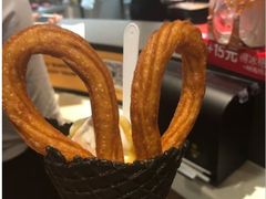 -麦当劳(皇岗路店)