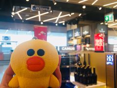 -慕尼黑国际机场