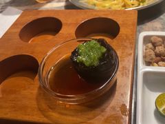 -禄婶鸡煲·打边炉