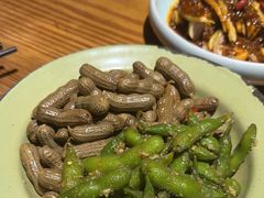 -打酱油·非遗淮扬菜(瘦西湖梅岭店)