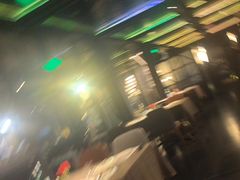 -宿醉意大利餐厅(老车站1970文创园店)