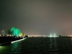 -郑东新区龙湖公共艺术中心