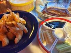 -小吊梨汤·北京菜·烤鸭(双井乐成中心店)