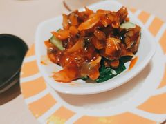 -新一番三文鱼寿司(大东海店)