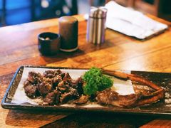 -质烤烤物·活烤海鲜(质烤总店)