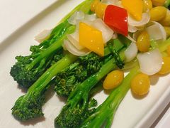 -炳胜公馆(珠江新城店)