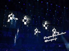 -梦之蓝青奥体育公园体育馆