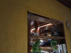 -俄士厨房(五棵松华熙LIVE店)