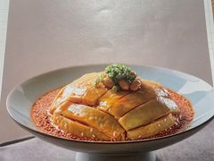 -渝信川菜(西单店)