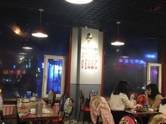 大堂-刘一龙虾.烧烤(理工直营店)