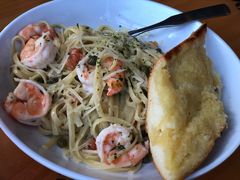 意面-Bubba Gump Shrimp