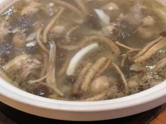 -龙泉人椰子鸡.糟粕醋.海南菜(三亚旗舰店)