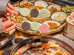 -三肥两瘦烤肉(鹿城店)