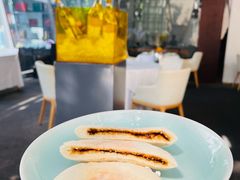 东北红糖火勺-止观小馆·辽河口渔家菜(王府井店)