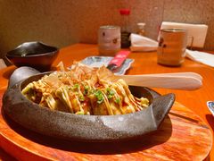 山药奶酪烧-北村家日本料理(西大望路店)