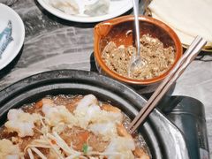 -前海沿·青岛菜(乐客城店)
