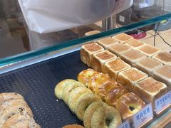 -红心闪闪面包牛奶公司(旺角星辰店)