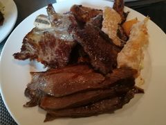 -汕头龙光喜来登酒店-采悦轩中餐厅