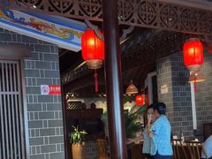 -昌隆•家家鹅乡•海南菜老字号(琼海店)