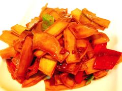 -若蘭慈·无国界素食料理(欢乐海岸店)