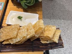 -江小渔鲜鱼火锅(冠亚星城店)