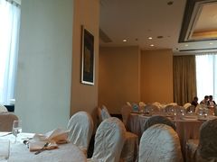 -深圳福田香格里拉大酒店