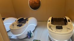 -LEE TIME·丽美时沙龙