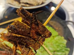 -小欢喜烧烤大排挡•龙虾(南车站路店)