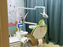 -大白象口腔连锁·矫正·种植中心(玺悦城店)