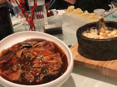 -柒园·三十年创意杭帮菜(龙湖滨江天街店)