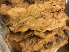 -狼诱惑酱骨头(金州店)