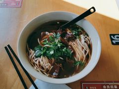 李先生牛肉面-李先生牛肉面大王(昌平鼓楼店)