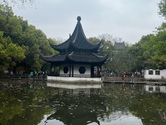 -西园戒幢律寺