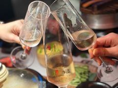 -芸山季·云南山珍菌火锅(人民广场来福士店)