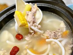 -香香海南菜餐厅