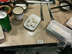 -野妹经典火锅(民治店)