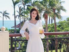 -大堂酒廊·亚龙湾万豪度假酒店