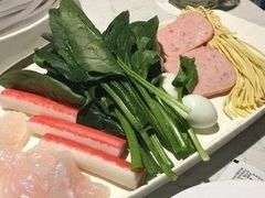 -海底捞火锅(龙湖三千集店)