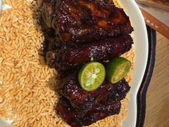 -图味美小黄鱼·景德菜(浙江路店)