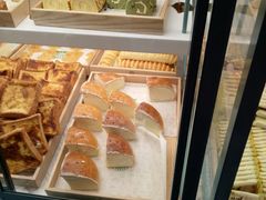 -桃源村(南大店)