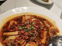 -国人川菜(李家村建东街店)