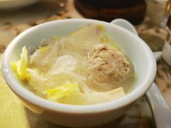 -小吊梨汤·北京菜(香山店)