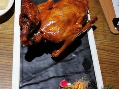 -大鸽饭(岗顶店)