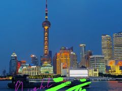 -东方明珠广播电视塔