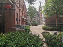 -绿地·中山里