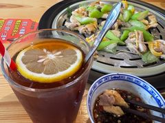 -阿鸡鱼庄·顺德鲜蒸小炒(亚运村店)