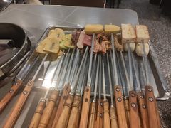 -水浒烤肉(大学城总店)