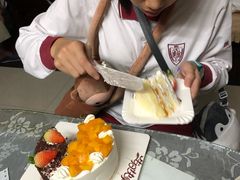 -卡漫莫尼蛋糕(徐汇店)