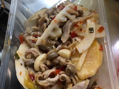 脆肚-李师傅脆肚(梅林店)